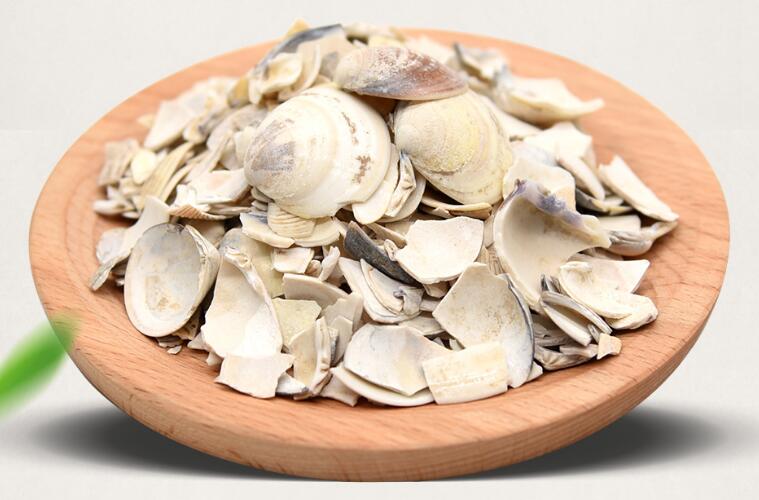 How to Garden with Shellfish Shells