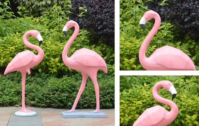 Why Are Pink Flamingos Placed on Lawns?
